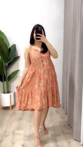 DASTER PREMIUM SALSA/ DASTER SINGLET/ HOMEDRESS/ BAJU TIDUR