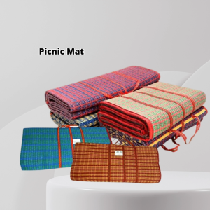 Ramadan YU Thailand Tikar Picnic/Tikar Berkelah/Tikar Riadah Besar dan Kecil/Tikar Lipat/Tikar 3 Lipat