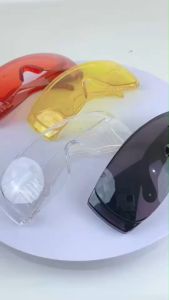 20warehouse เเว่นแฟชั่น แว่นกันน้ำสงกรานต์ แว่นตากันน้ำเล่นสงกรานต์ สีสันสดใส ปาร์ตี้ รุ่น Songkran Glasses