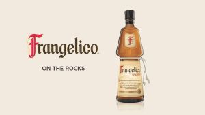 Frangelico Hazelnut Liqueur 700ml: Sweet Hazelnut Flavor & Rich Texture