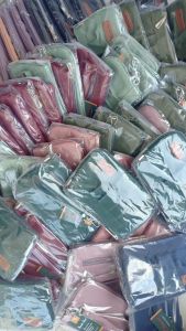 COD✅ FUJI POUCH BY BiruTsabita/Dompet Cantik/Dompet murah Berkwalitas