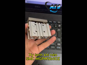 ATS_MGPM12x10Z SMC - Xilanh Khí nén SMC