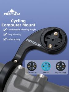 MOTSUV | Single Arm Integrated Lightweight Universal Bike Mount