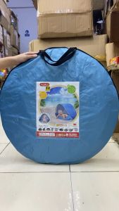 Mainan Anak TENDA FOLDABLE BEACH TENT Tenda Pantai Tenda Pasir & Air Mainan Anak Perempuan - Mainan Anak Laki Laki