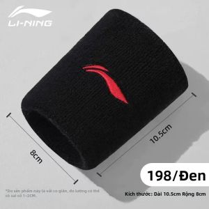 Li-Ning | Khăn Lạnh Thấm Mồ Hôi cho Thể Thao