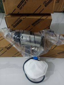 FUEL PUMP/ROTAK AGYA CALYA SIGRA CALYA ORIGINAL