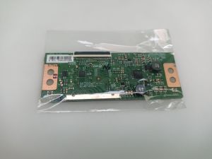 board pcb display ticon tcon tv LG 32 / 37 inch RIO TEKNIK