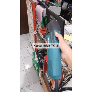 MultiCutter Oscillating MAKITA TM300 CX10 Oksilasi Multitools TM 3000 CX 10 320Watt