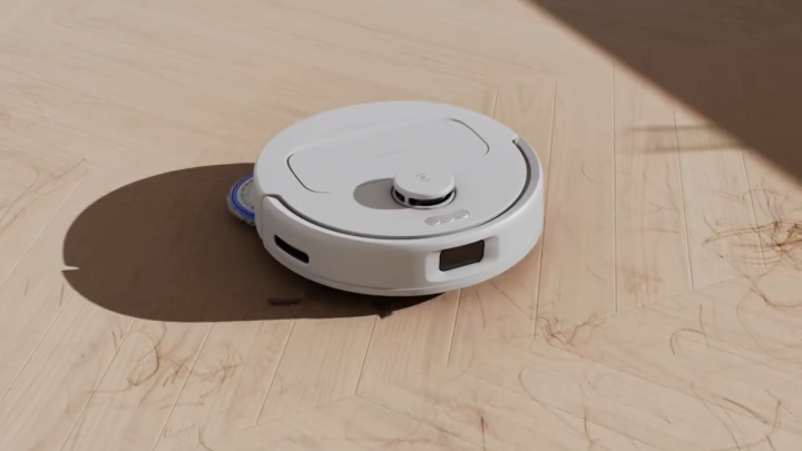 [BUNDLE DEAL] DEEBOT N30 PRO OMNI Robot Vacuum + WINBOT MINI Window Vacuum [Local Warranty]