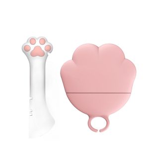 VOA | Silicone Pet Can Opener & Sealing Lid for Cats & Dogs