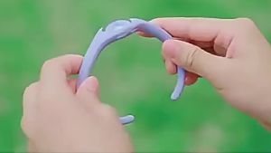 Bevavar Gelang Mosquito Repellent Bracellet Anti Nyamuk Jam Tangan Anak