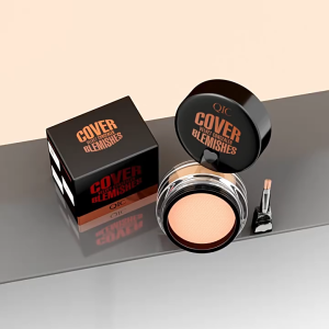 Perfect Cover Cushion Foundation Full Coverage Concealer Makeup Concealer to cover scars tattoos spots acne marks