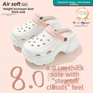 Molly | Anti-slip Pregnant Women Summer Sandals Breathable EVA Arch Support