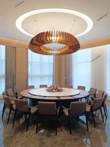 MUMUDENGSHIGUAN | Italian Minimalist Vintage French Style Pendant Light