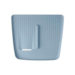 OUMEITE | Wireless Charging Silicone Pad Center Console Storage