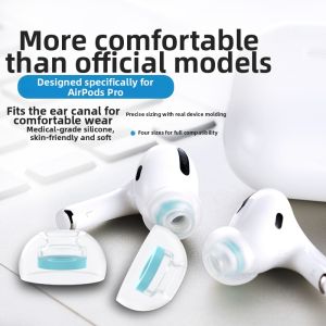 Apple Compatible Earbuds Covers
