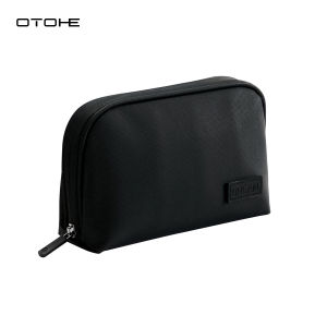 OTOHE Digital Storage Bag Travel Organizer Electronic Gadget Bag USB Cable Storage Bags Multi-Function Pouch Large Cable Organizer Bag Accessories U Disk Hard Drive Headset Accessories Storage Bag