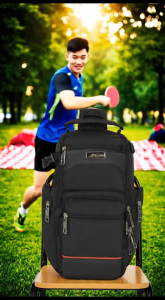 Túi đeo chéo vai Xbags Apex 2025 chất liệu trượt nước