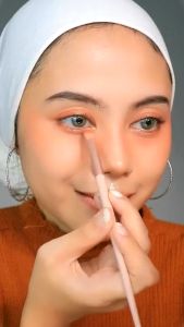 PINKFLASH Multi Face Pallete | Eyeshadow Blush Highlighter Contour | Pink Flash Palet Pallet | BPOM PF-M02