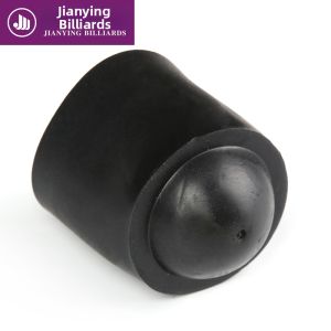 Dedicated Snooker Cue Protector Rear Rubber Cover