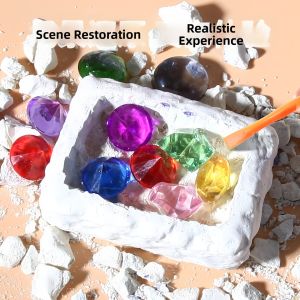 BEISHU | Archaeology Dig Educational Toy