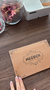 MEEDEN Blank Watercolor Paper Postcards: 4"X6" 140lb/300gsm Travel Water Color Post Cards - 50 Sheets 100% Cotton Hot Press Art Painting Paper for DIY Mailing Invitations Greeting