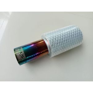 Knalpot mobil HKS sport Jazz Brio Agya Ayla Avanza grenmax dll