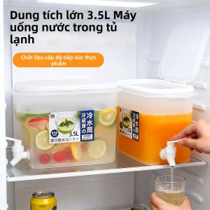 Bình Nước Lạnh Spigot