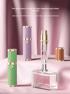 Premium Portable Mini Perfume Vial
