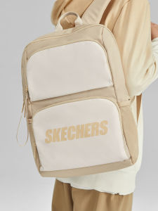 Skechers | Khaki Student Backpack