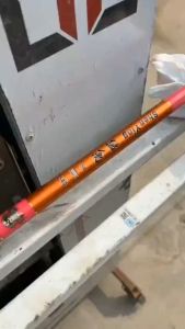 Cần Hồng Long 12h săn hàng bản 2023