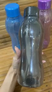 (BISA COD) PROMO Lion Star Hydro Botol Minum Bottle 1000 ml NH-77 Botol Plastik Termos Botol air sport bottle