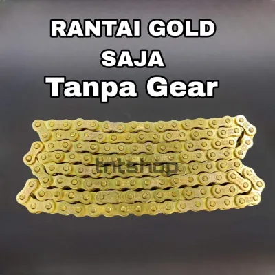 GearSet Megapro new monoshok Verza cb Verza sonic cb 150r old supra GTR Tiger gigi tarik rantai roda