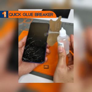 Quick Glue Breaker 10 ml