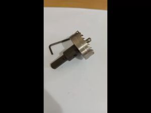 Hole Saw HSS 38mm: Mengenal Hole Saw HSS & Saw HSS Untuk Pemborongan