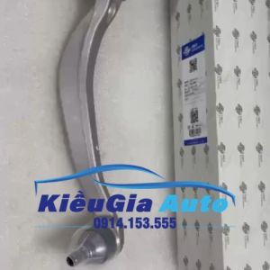 Càng i nhôm cong Mercedes C160 W205 2015-2019 2053301605