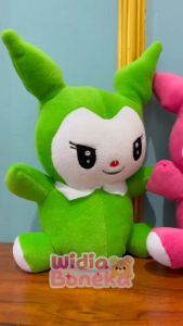 Boneka Kuromi Ukuran S