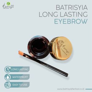 Batrisyia Eyebrow Gel