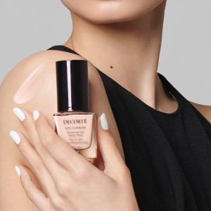 COSME DECORTE Primer ROSY GLOWRIZER 30mL SPF20/PA++[Direct from Japan]