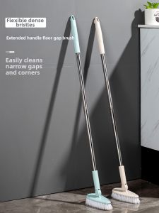 MRUN | Long Handle Gap Cleaning Brush