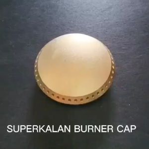 SuperKalan Burner Cap: High-Quality Design & Accessories