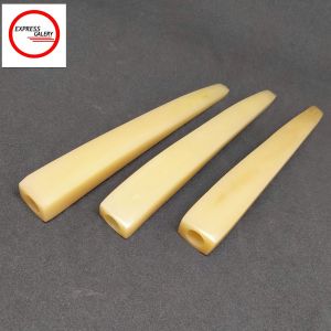 once tulang kerbau model kotak kristal A6