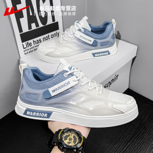 Mens Summer Outdoor Slip-On Shoes Quick Dry Wading Shoes Breathable Thin Mesh Shoes Casual Sports Shoes Comfortable Sneakers