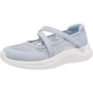 ZULIJIAN | Breathable Easy Slip-on Elderly Shoes