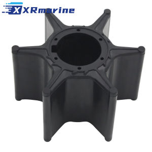 Cánh Quạt Bơm Nước Yamaha Outboard 67F-44352 Cho F75 F80 F90 F100 4 Thì Tương Thích Với Các Mẫu 75HP 80HP 90HP 100HP