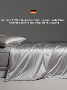 shui yang | Antibacterial Mite-Proof Cooling Quilt