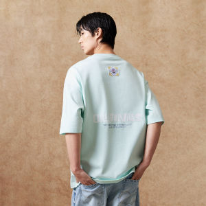 Jack Jones | Cotton Men T-shirt