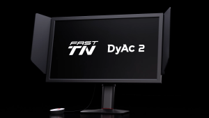 BenQ ZOWIE XL2546X+ | Fast TN 280Hz | DyAc™ 2 | Gaming Monitor for Esports