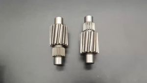 เฟืองท้ายแต่ง Lead125ตัว4 วาว เฟืองท้ายแต่ง LEAD125 ลีด125 (4วาล์ว) เพื่อการขับขี่ที่สนุกขึ้น Lead 125 เฟืองเดี่ยว 14T /15T