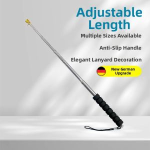 Retractable Durable Flag Pole